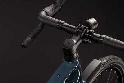 Cube Nuroad Race FE inkgrey'n'grey Gr&ouml;&szlig;e: S Produktbild 1
