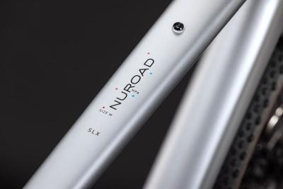 Cube Nuroad SLX spaceship'n'cmyk Gr&ouml;&szlig;e: XS Produktbild 2