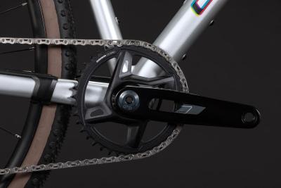 Cube Nuroad SLX spaceship'n'cmyk Gr&ouml;&szlig;e: XS Produktbild 5