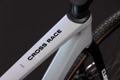 Cube Cross Race C:62 Pro greenfusion'n'black Gr&ouml;&szlig;e: 50 cm Produktbild 1