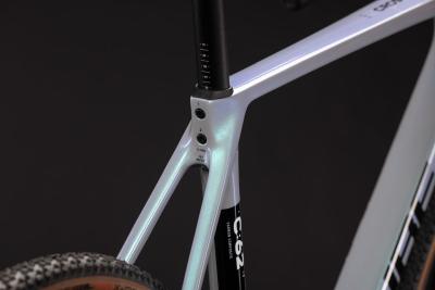 Cube Cross Race C:62 Pro greenfusion'n'black Gr&ouml;&szlig;e: 50 cm Produktbild 2