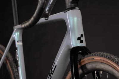 Cube Cross Race C:62 Pro greenfusion'n'black Gr&ouml;&szlig;e: 50 cm Produktbild 5