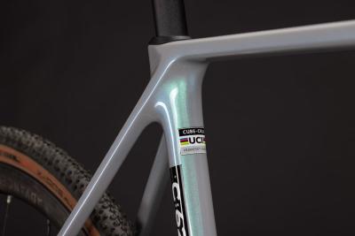 Cube Cross Race C:62 Pro greenfusion'n'black Gr&ouml;&szlig;e: 53 cm Produktbild 4