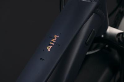 Cube Aim ONE FE mole'n'prism Gr&ouml;&szlig;e: M Produktbild 2