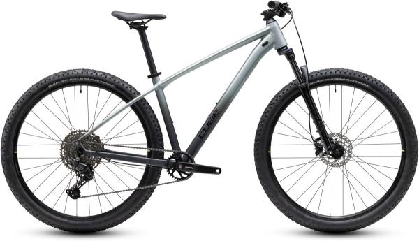 Cube Aim Pro grey'n'black Gr&ouml;&szlig;e: M