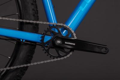 Cube Aim Pro topasblue'n'blue Gr&ouml;&szlig;e: M Produktbild 4