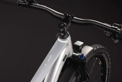Cube Aim Pro FE grey'n'black Gr&ouml;&szlig;e: M Produktbild 1