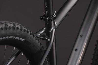 Cube Aim SLX slateblack'n'chrome Gr&ouml;&szlig;e: M Produktbild 2