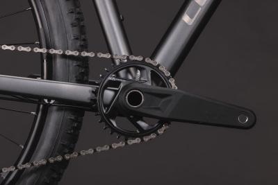 Cube Aim SLX slateblack'n'chrome Gr&ouml;&szlig;e: M Produktbild 4