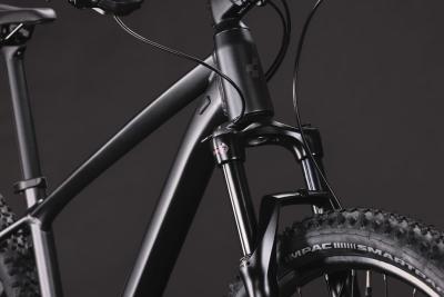Cube Aim SLX slateblack'n'chrome Gr&ouml;&szlig;e: M Produktbild 5