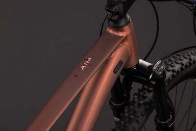 Cube Aim SLX rustyrose'n'peach Gr&ouml;&szlig;e: L Produktbild 1