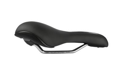 RFR Sattel CITY STANDARD D2 Produktbild 4