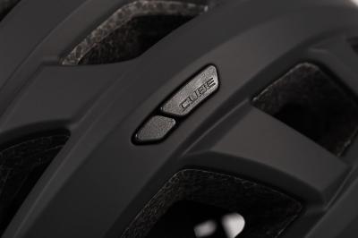 CUBE Helm ROAD RACE Gr&ouml;&szlig;e: S/M (53-57) Produktbild 2