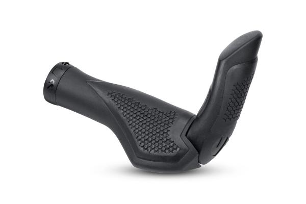 NATURAL FIT Griffe COMFORT Bar Ends Medium Gr&ouml;&szlig;e: S