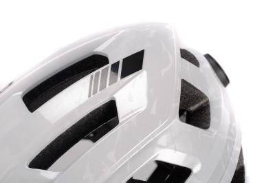 CUBE Helm STEEP Gr&ouml;&szlig;e: L (57-62) Produktbild 1