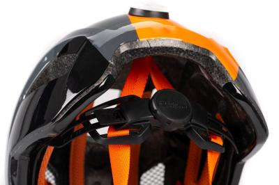 CUBE Helm ANT X Actionteam Gr&ouml;&szlig;e: XS (46-51) Produktbild 8