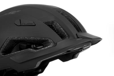 CUBE Helm EVOY HYBRID Gr&ouml;&szlig;e: M (52-57) Produktbild 4