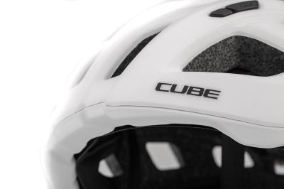 CUBE Helm ROAD RACE Gr&ouml;&szlig;e: S/M (53-57) Produktbild 5