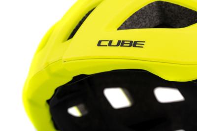 CUBE Helm ROAD RACE Gr&ouml;&szlig;e: S/M (53-57) Produktbild 5