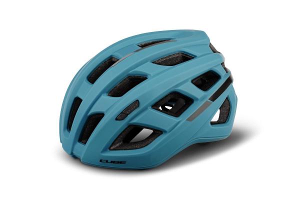CUBE Helm ROAD RACE Gr&ouml;&szlig;e: S/M (53-57)