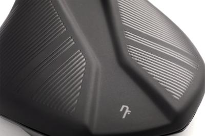 Natural Fit Sattel Venec Gr&ouml;&szlig;e: Regular Produktbild 7