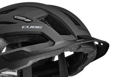 CUBE Helm CINITY Gr&ouml;&szlig;e: S (49-55) Produktbild 6