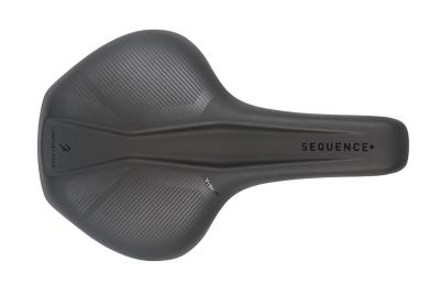 Natural Fit Sattel Sequence+ Gr&ouml;&szlig;e: Large Produktbild 5