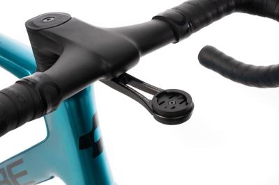 CUBE Navigationshalterung Cockpit X-Lock Quarter Turn double Mount Gr&ouml;&szlig;e: L Produktbild 1