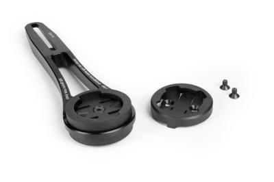 CUBE Navigationshalterung Cockpit X-Lock Quarter Turn double Mount Gr&ouml;&szlig;e: L Produktbild 3