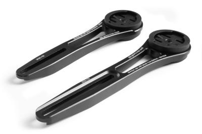 CUBE Navigationshalterung Cockpit X-Lock Quarter Turn double Mount Gr&ouml;&szlig;e: L Produktbild 6