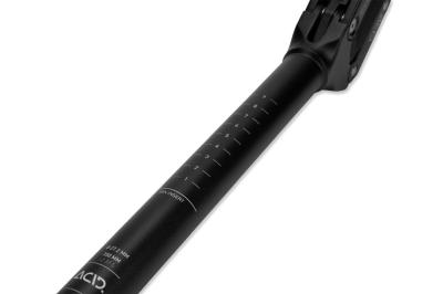 ACID Sattelst&uuml;tze TOUR Plus Gr&ouml;&szlig;e: 31,6 x 350 mm Produktbild 3