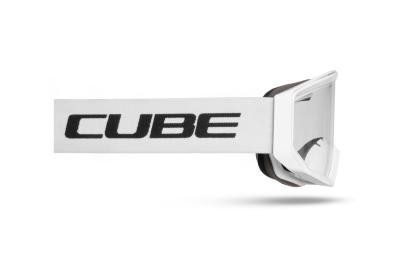 CUBE Goggle STORM X Actionteam Produktbild 1