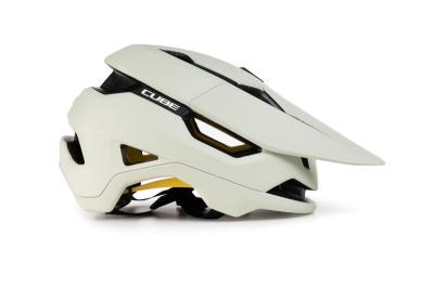 CUBE Helm TROOPER Gr&ouml;&szlig;e: S (52-56) Produktbild 1