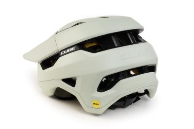 CUBE Helm TROOPER Gr&ouml;&szlig;e: S (52-56) Produktbild 3