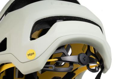 CUBE Helm TROOPER Gr&ouml;&szlig;e: S (52-56) Produktbild 4