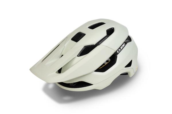 CUBE Helm TROOPER Gr&ouml;&szlig;e: M (56-59)