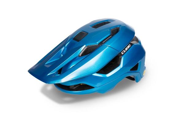 CUBE Helm TROOPER X Actionteam Gr&ouml;&szlig;e: S (52-56)