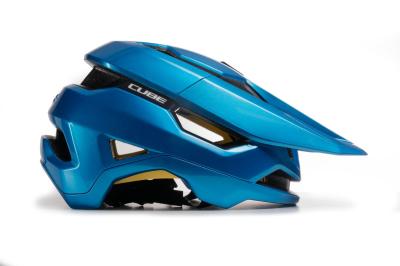 CUBE Helm TROOPER X Actionteam Gr&ouml;&szlig;e: L (59-63) Produktbild 1