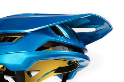 CUBE Helm TROOPER X Actionteam Gr&ouml;&szlig;e: L (59-63) Produktbild 2