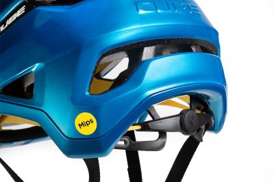 CUBE Helm TROOPER X Actionteam Gr&ouml;&szlig;e: L (59-63) Produktbild 4