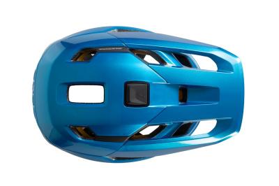 CUBE Helm TROOPER X Actionteam Gr&ouml;&szlig;e: L (59-63) Produktbild 6