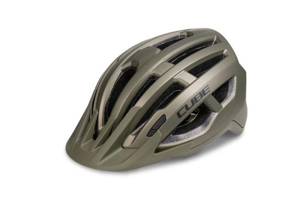 CUBE Helm OFFPATH TM Gr&ouml;&szlig;e: M (52-57)