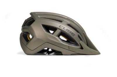 CUBE Helm OFFPATH TM Gr&ouml;&szlig;e: L (57-62) Produktbild 1