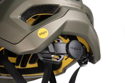 CUBE Helm OFFPATH TM Gr&ouml;&szlig;e: L (57-62) Produktbild 4