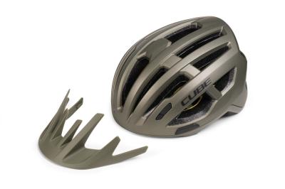 CUBE Helm OFFPATH TM Gr&ouml;&szlig;e: L (57-62) Produktbild 5
