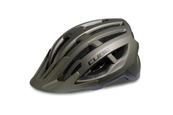 CUBE Helm OFFPATH TM Gr&ouml;&szlig;e: XL (59-64)