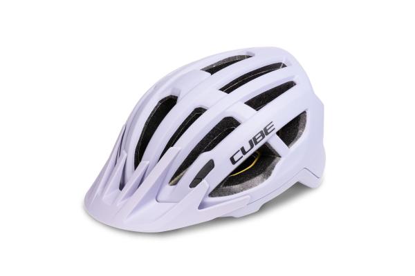 CUBE Helm OFFPATH Gr&ouml;&szlig;e: L (57-62)