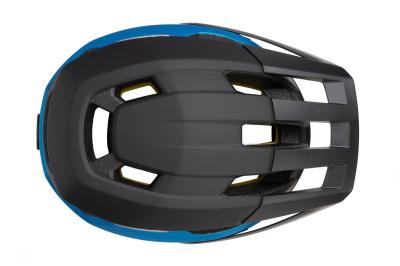 CUBE Helm STRAY X Actionteam Gr&ouml;&szlig;e: S (49-55) Produktbild 5