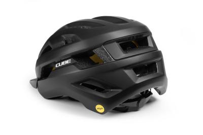 CUBE Helm HOVER Gr&ouml;&szlig;e: M (56-59) Produktbild 3