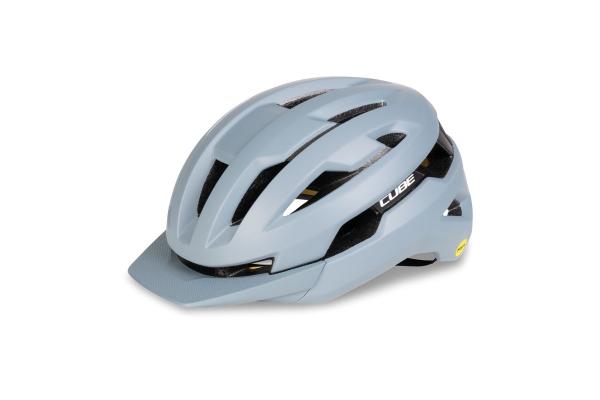 CUBE Helm HOVER Gr&ouml;&szlig;e: L (59-63)